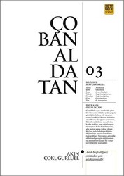 Çobanaldatan - 1