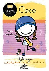 Coco: Leziz Hayatım - 1