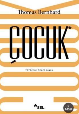 Çocuk - 1