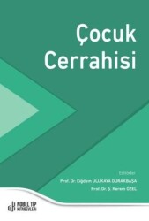 Çocuk Cerrahisi - 1