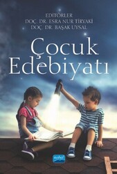 Çocuk Edebiyatı - 1