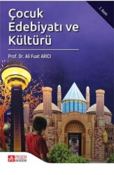 Çocuk Edebiyatı ve Kültürü - 1