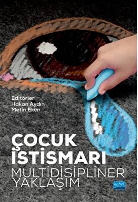 Çocuk İstismarı - 1