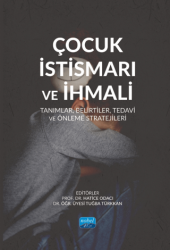 Çocuk İstismarı ve İhmali - 1