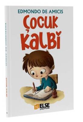 Çocuk Kalbi - 1