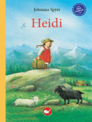 Çocuk Klasikleri: Heidi - 1