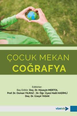 Çocuk Mekan Coğrafya - 1