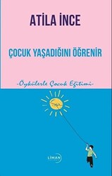 Çocuk Yaşadığını Öğrenir - 1