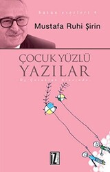 Çocuk Yüzlü Yazılar - 1