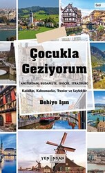 Çocukla Geziyorum - 1