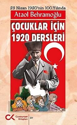 Çocuklar için 1920 Dersleri - 1