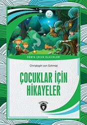 Çocuklar İçin Hikayeler - 1