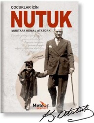 Çocuklar için Nutuk - 1