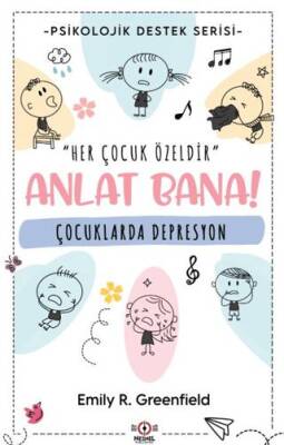 Çocuklarda Depresyon - 1