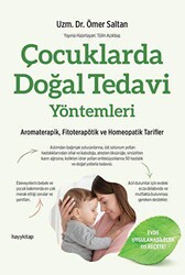 Çocuklarda Doğal Tedavi Yöntemleri - 1