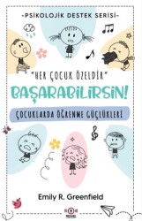 Çocuklarda Öğrenme Güçlükleri - 1