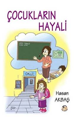 Çocukların Hayali - 1