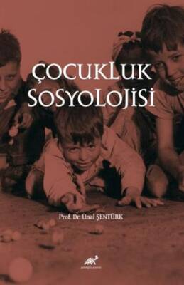 Çocukluk Sosyolojisi - 1