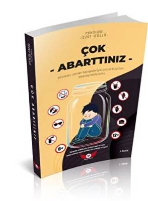 Çok Abarttınız - 1