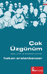 Çok Üzgünüm - 1