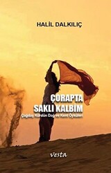 Çorapta Saklı Kalbim - 1