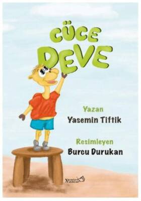 Cüce Deve - 1