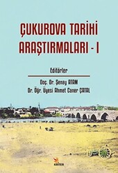 Çukurova Tarihi Araştırmaları - 1 - 1