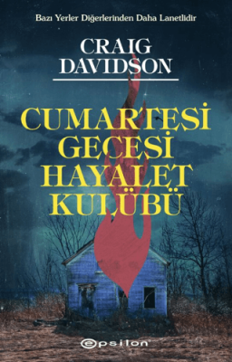 Cumartesi Gecesi Hayalet Kulübü - 1