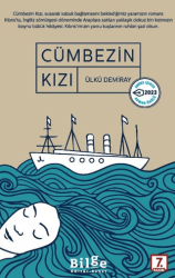 Cümbezin Kızı - 1