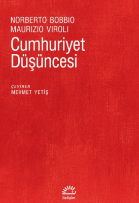 Cumhuriyet Düşüncesi - 1