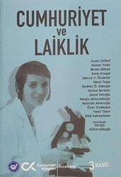 Cumhuriyet ve Laiklik - 1