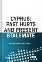 Cyprus: Past Hurts And Present Stalemate - 1