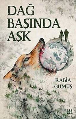 Dağ Başında Aşk - 1