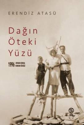 Dağın Öteki Yüzü - 1