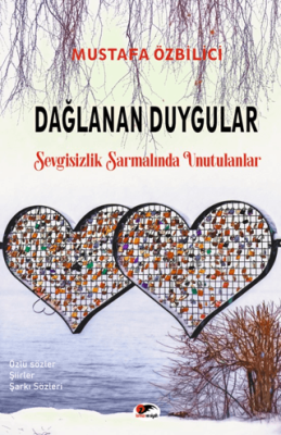 Dağlanan Duygular - 1