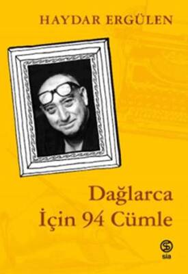 Dağlarca İçin 94 Cümle - 1