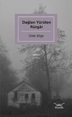 Dağları Yürüten Rüzgar - 1