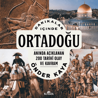 Dakikalar İçinde Ortadoğu - 1