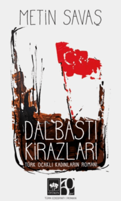 Dalbastı Kirazları - 1