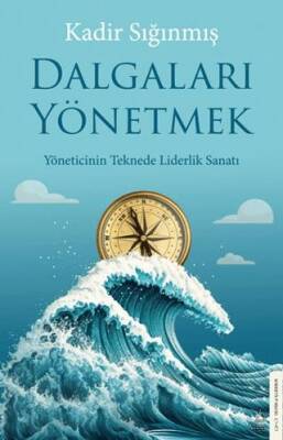 Dalgaları Yönetmek - 1