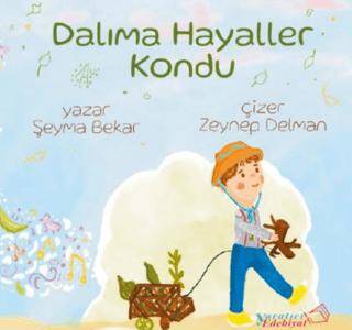 Dalıma Hayaller Kondu - 1