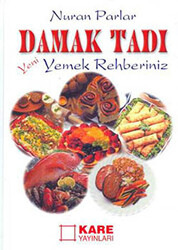 Damak Tadı - 1