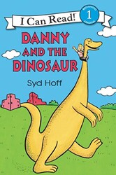 Danny and the Dinosaur - 1