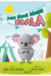 Dans Etmek İsteyen Koala - 1