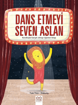 Dans Etmeyi Seven Aslan - 1