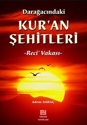 Darağacındaki Kur`an Şehitleri - 1