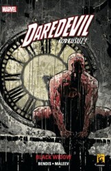 Daredevil Cilt 7: Black Widow - 1