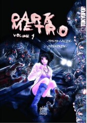 Dark Metro-01 - 1