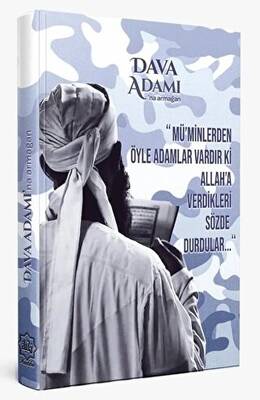 Dava Adamına Armağan - 1