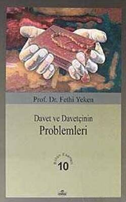 Davet ve Davetçinin Problemleri - 1